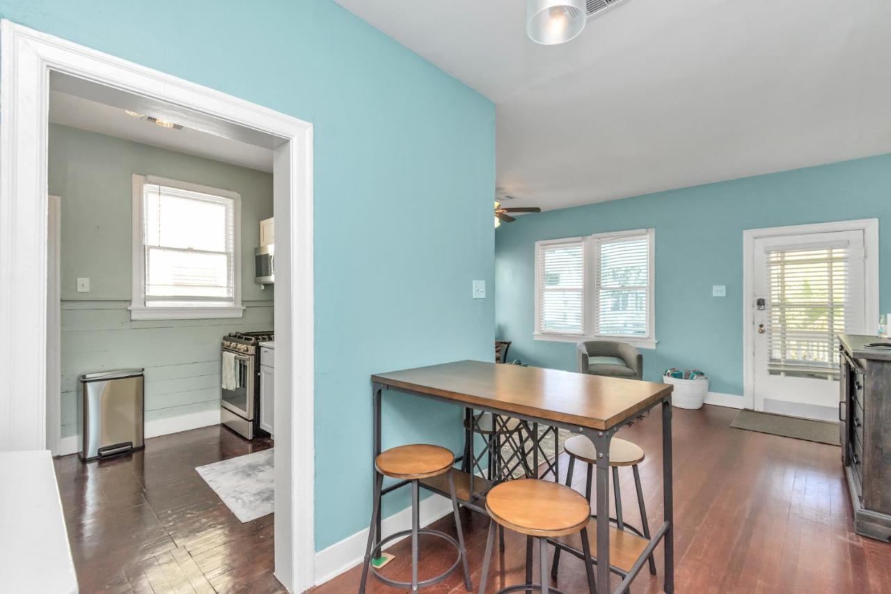 2 Kitchens,2 Living Rooms,4 Bedrooms-Close To All! Galveston Buitenkant foto