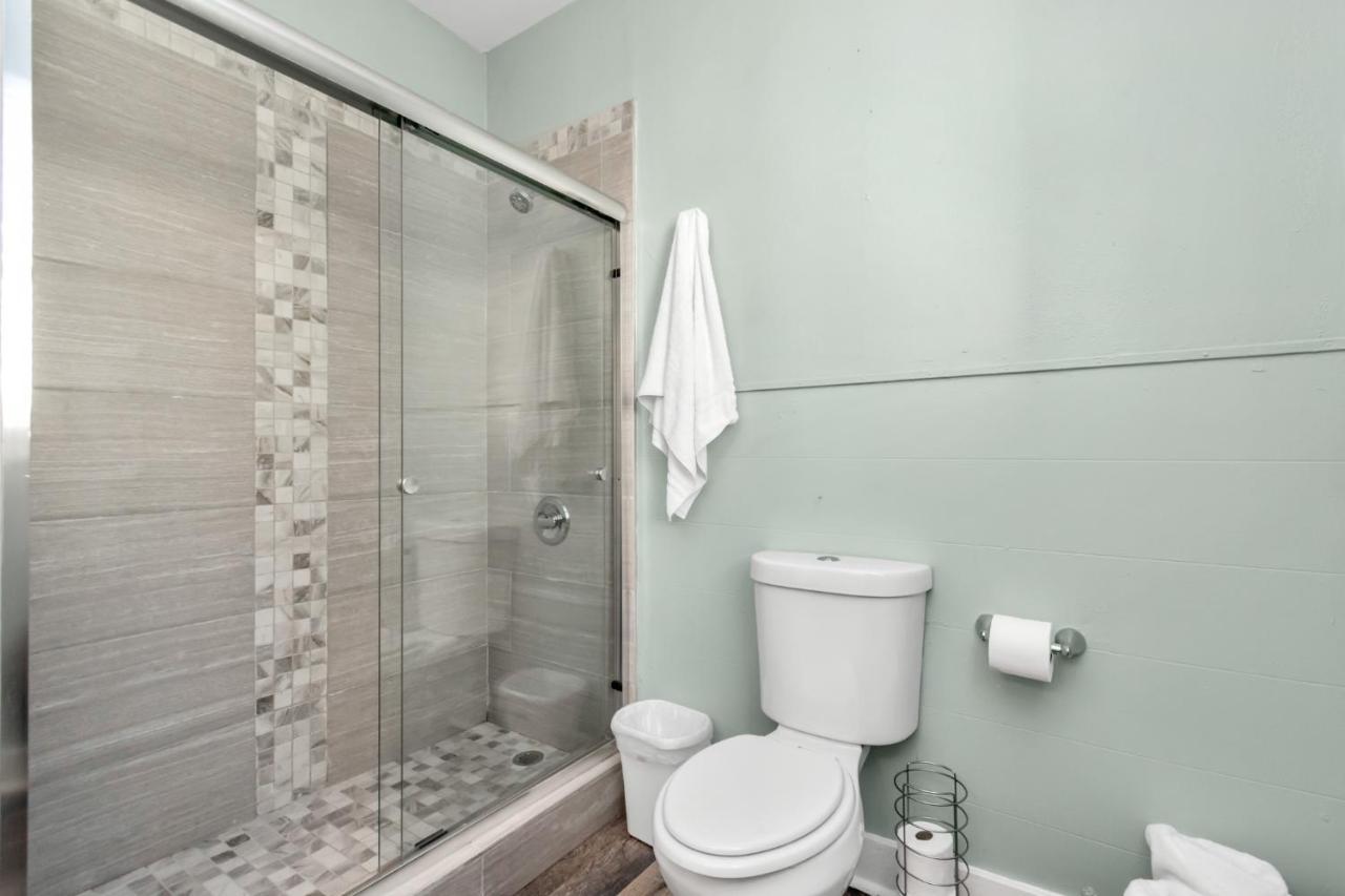 2 Kitchens,2 Living Rooms,4 Bedrooms-Close To All! Galveston Buitenkant foto
