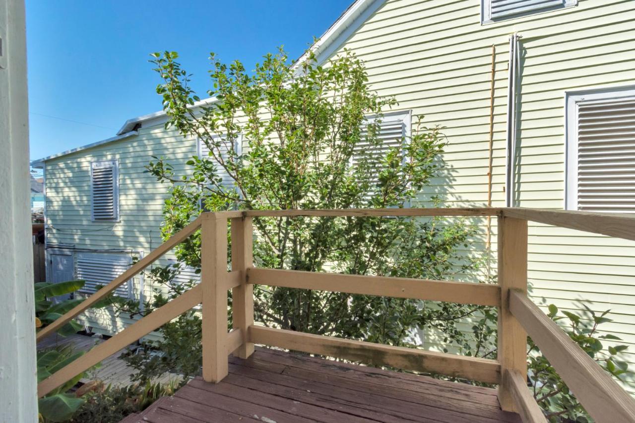 2 Kitchens,2 Living Rooms,4 Bedrooms-Close To All! Galveston Buitenkant foto